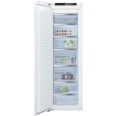 CONGELADOR VERTICAL INTEGRABLE NO FROST BOSCH GIN81ACE0