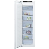 CONGELADOR VERTICAL INTEGRABLE NO FROST BOSCH GIN81VEE0