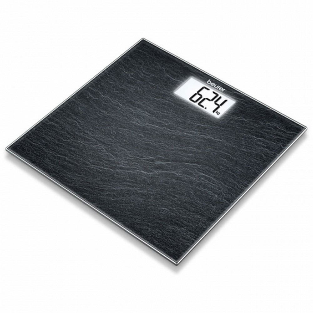 BASCULA BEURER GS203 PIZARRA 150K - Ítem