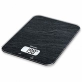 BALANZA BEURER KS19 PIZARRA SLATE 5K/1G