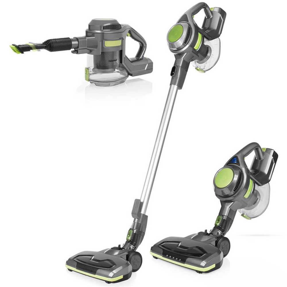 ASPI. ESCOBA TRISTAR SZ1980 100W 2EN1