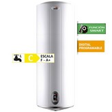TERMO ELECTRICO DIGITAL PROGRAMABLE (VERTICAL) COINTRA TDG plus 150
