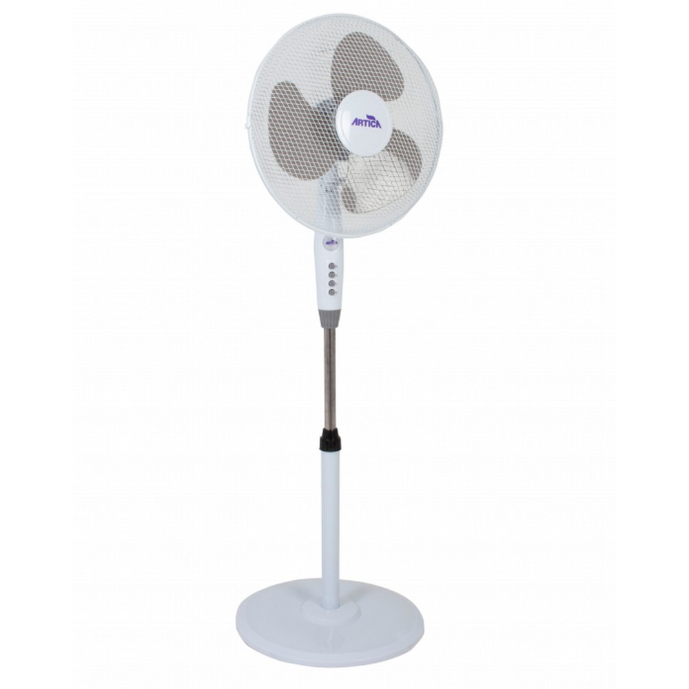 VENTILADOR DE PIE 40 cm ARTICA AVP4040