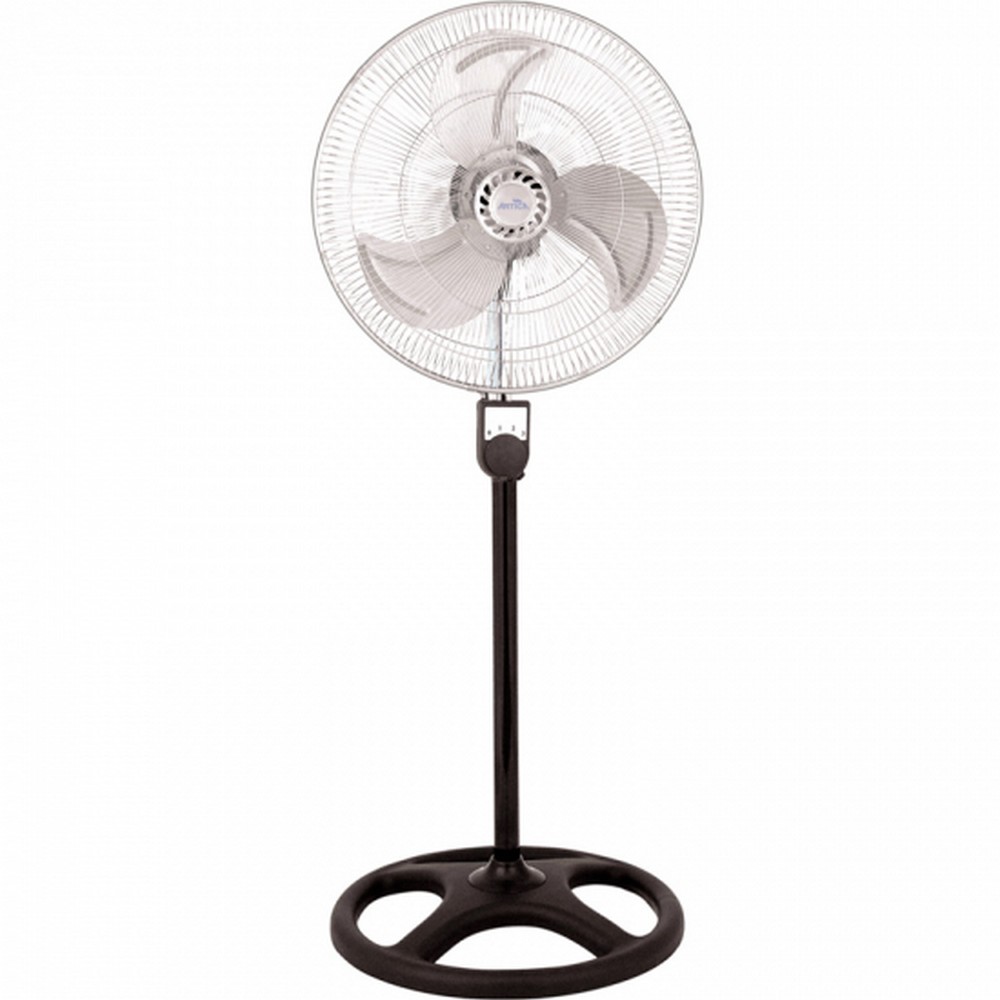 VENTILADOR DE PIE ARTICA AVPMP55 45CM 55W MD PROGRAMA