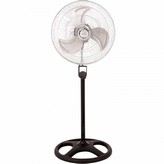 VENTILADOR DE PIE ARTICA AVPMP55 45CM 55W MD PROGRAMA