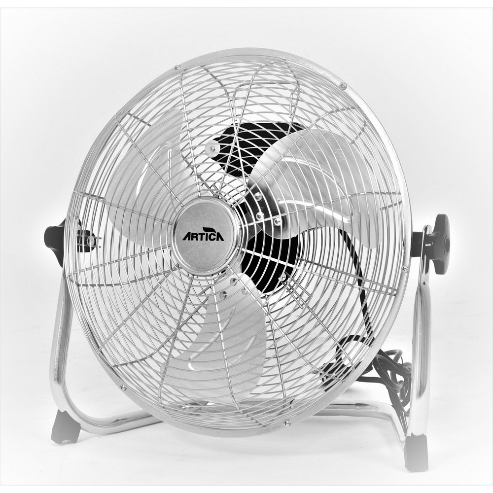 VENTILADOR CIRCULADOR DE AIRE 50 cm 120 w ARTICA AVI12050