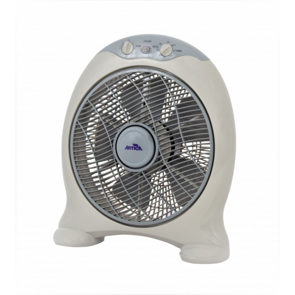 VENTILADOR BOX 30 cm ARTICA AVBOX40