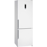 FRIGORIFICO COMBI NO FROST BLANCO ANCHO 70 cm SIEMENS KG49NXWDQ