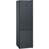 FRIGORIFICO COMBI NO FROST BLACK INOX BALAY 3KFD763GI