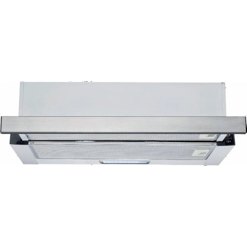 CAMPANA TESLESCOPICA 60 cm ORBEGOZO TL07160 - Ítem