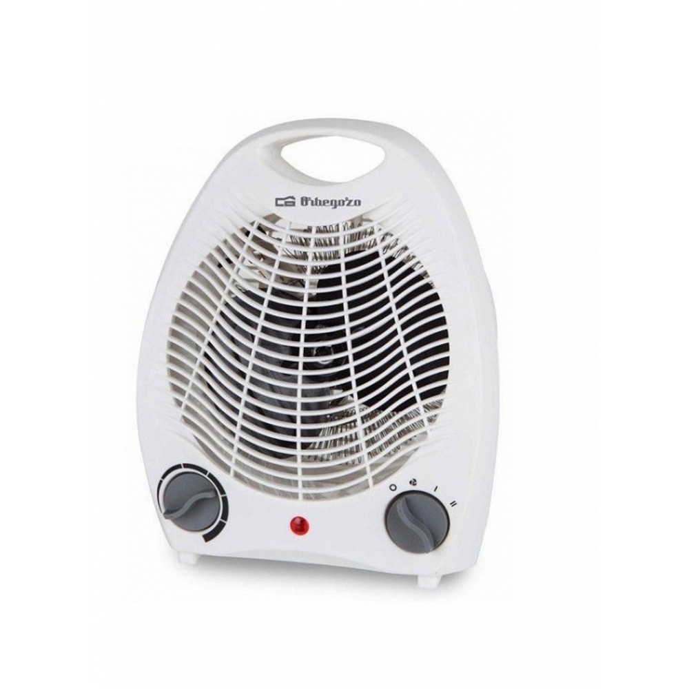 CALEFACTOR ORBEGOZO FH5115 2000W