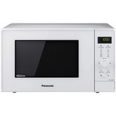 MICROONDAS LIBRE INSTALACION PANASONIC NNGD34HWSUG 23 litros GR INV BLANCO