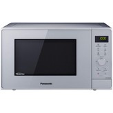 MICROONDAS LIBRE INSTALACION 23 litros CON GRILL PANASONIC NNGD36HMSUG