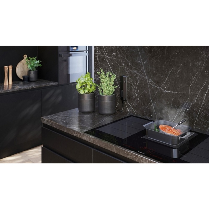 ACCESORIO HORNO SIEMENS HZ32WA00 - Ítem2