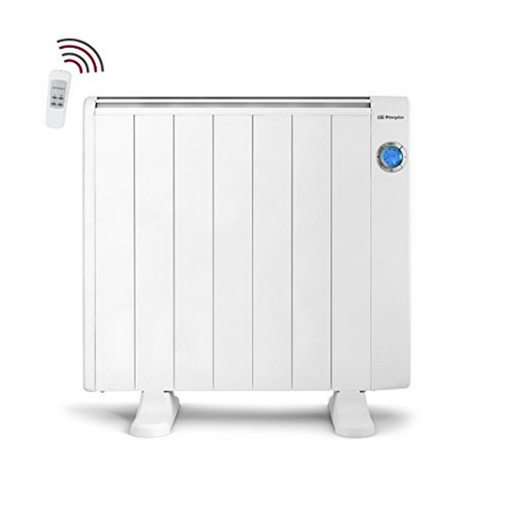 WASSEROL ORBEGOZO RRE1310 7ELEMENTOS 1300W