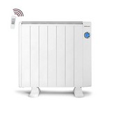 EMISOR TERMICO ORBEGOZO RRE1310 7ELEMENTOS 1300W