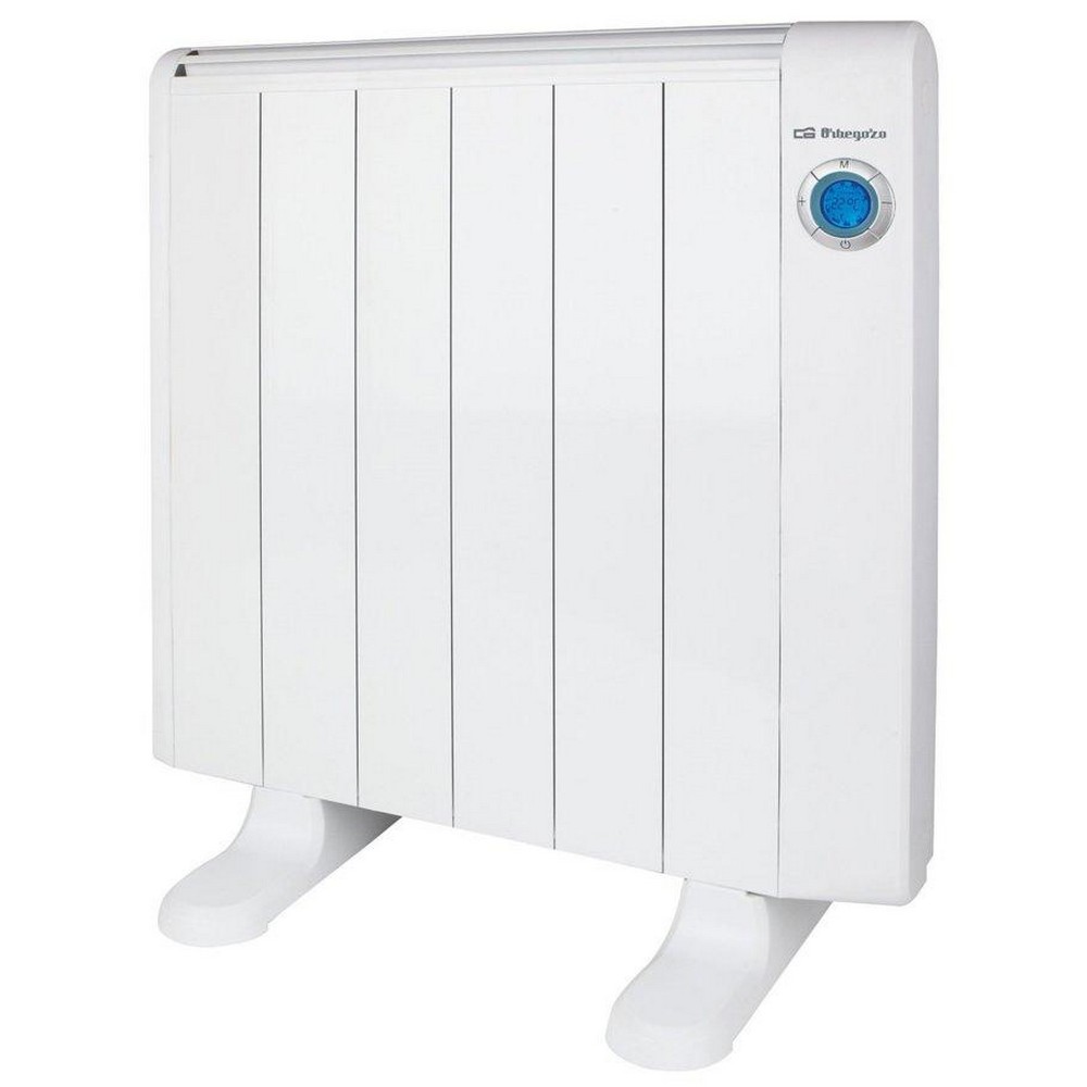 WASSEROL ORBEGOZO RRE1010 6ELEMENTOS 1000W