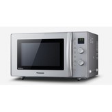 MICROONDAS CON GRILL PANASONIC NN-CD575MEPG