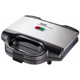 SANDWICHERA TEFAL SM155212 ULTRAC INOX