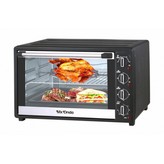 HORNO SOBREMESA CONVECCION 66 litros MXONDA MXHC2600