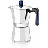 CAFETERA MONIX INDUCTION EXPRES 12 TAZAS