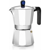 CAFETERA MONIX INDUCTION EXPRES 6 TAZAS
