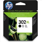 TINTA HP 302XL NEGRO F6U68AE