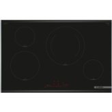 PLACA INDUCCION 4 ZONAS BOSCH PIE875HC1E