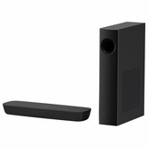 BARRA DE SONIDO PANASONIC SC-HTB250EGK 120W BLUETOOTH