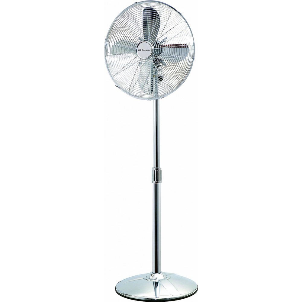 VENTILADOR DE PIE ORBEGOZO SF3345 40CM 60W