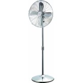 VENTILADOR DE PIE ORBEGOZO SF3345 40CM 60W