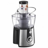 LICUADORA MOULINEX JU550D10 800W INOX