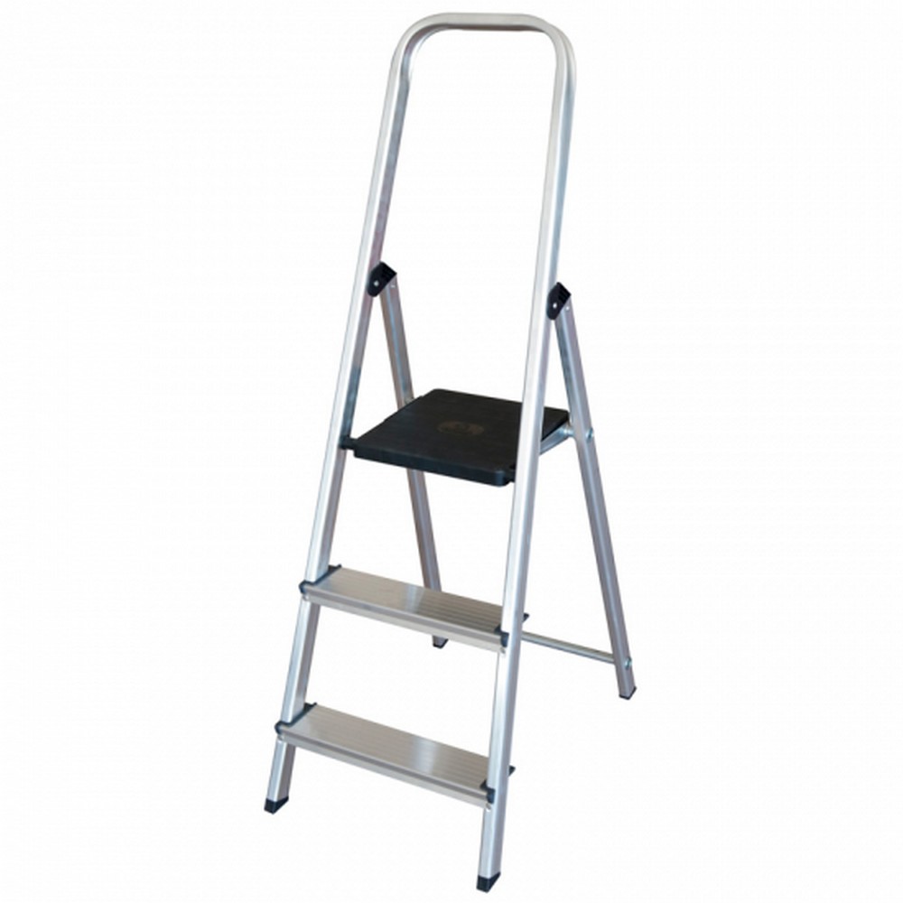 ESCALERA 3 PELDAÑOS ALTIPESA 303N - Ítem