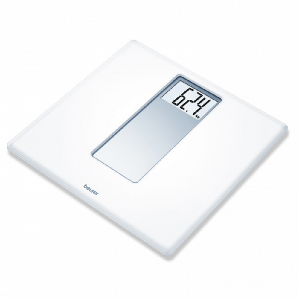 BASCULA BEURER PS160 LED XXL BLANCA 180K - Ítem