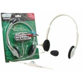 AURICULARES NILOX DIGITUS MICROFONO MULTIM PC