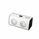 ALTAVOCES NILOX PORTATILES USB 2.0 WH