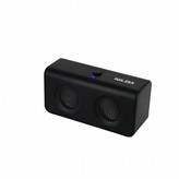 ALTAVOCES NILOX PORTATILES USB 2.0 PC BK