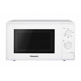 MICROONDAS LIBRE INSTALACION PANASONIC NNK10JWMEPG 20 litros GRILL BLANCO 800W