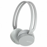 AURICULARES SONY WHCH400H BLUETOOTH GRAY