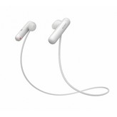 AURICULARES SONY WISP500W BLUETOOTH SPORT WHITE