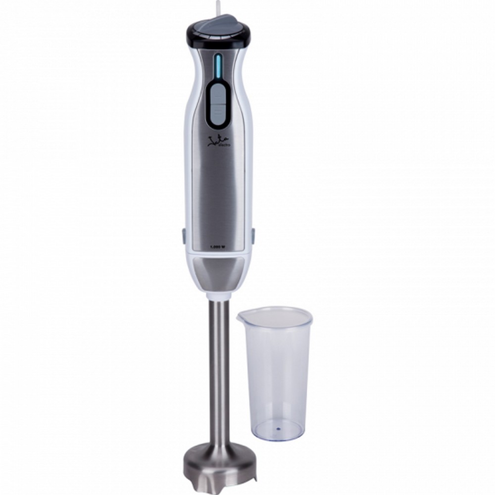 BATIDORA DE MANO JATA BT185 1000W INOX - Ítem