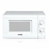 MICROONDAS LIBRE INSTALACION FLAMA 1817FL 20 litros BLANCO