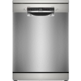 LAVAVAJILLAS 14 SERVICIOS INOX CON 3ª BANDEJA BOSCH SMS6ZCI10E