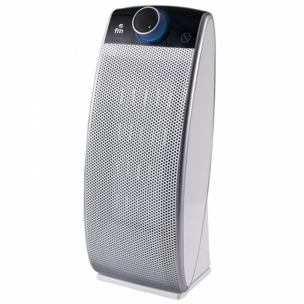 CALEFACTOR FM TCT20 2000W CERAMICO OSCILANTE