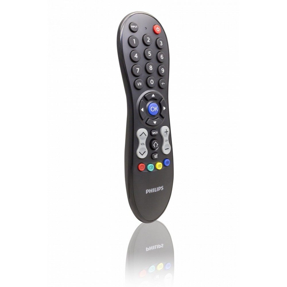 MANDO A DISTANCIA TELEVISOR PHILIPS SRP3011/10