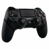 MANDO NUWA PS4 WIRELESS CONTROLLER NEGRO (COMPATIB