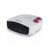 CALEFACTOR ORBEGOZO FH5127 2000W HORIZONTAL BCO