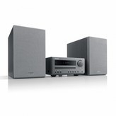 CADENA MUSICAL DENON DT1 GRIS CD BLUETOOTH