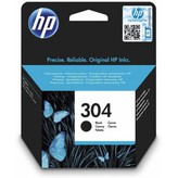 TINTA HP 304 NEGRO N9K06AE