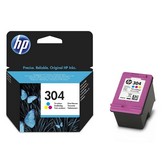 TINTA HP 304 TRICOLOR N9K05AE